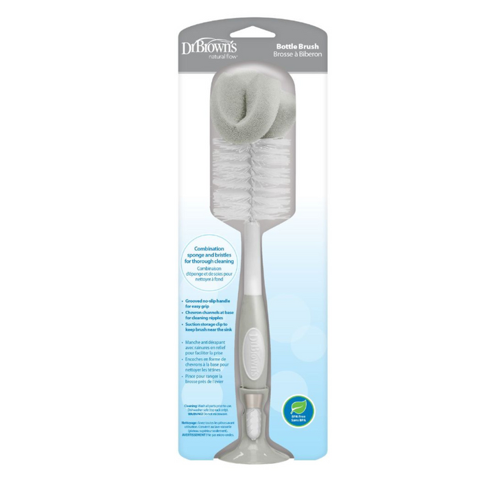 Dr. Brown&
