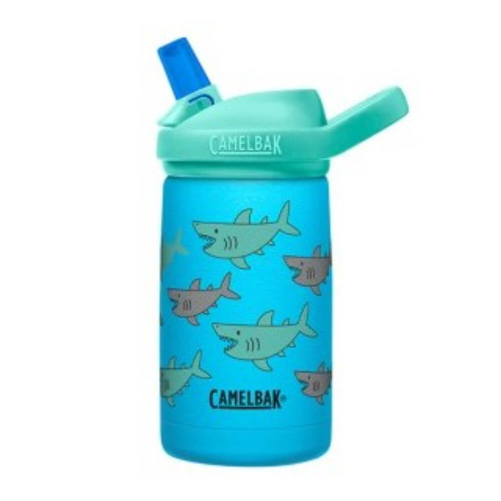 school of sharks