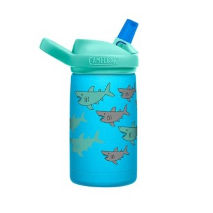 school of sharks