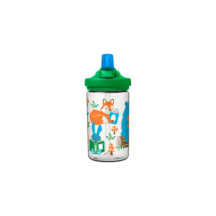 Camelbak Eddy+ Kids Water Bottle - 400ml