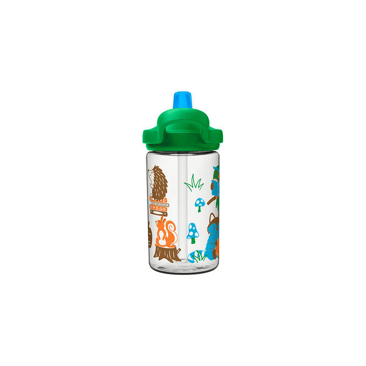 Camelbak Eddy+ Kids Water Bottle - 400ml