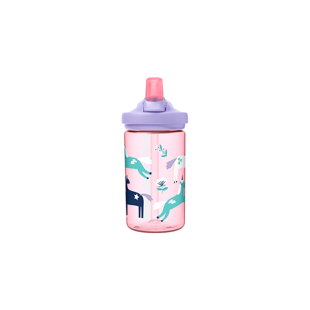 Camelbak Eddy+ Kids Water Bottle - 400ml