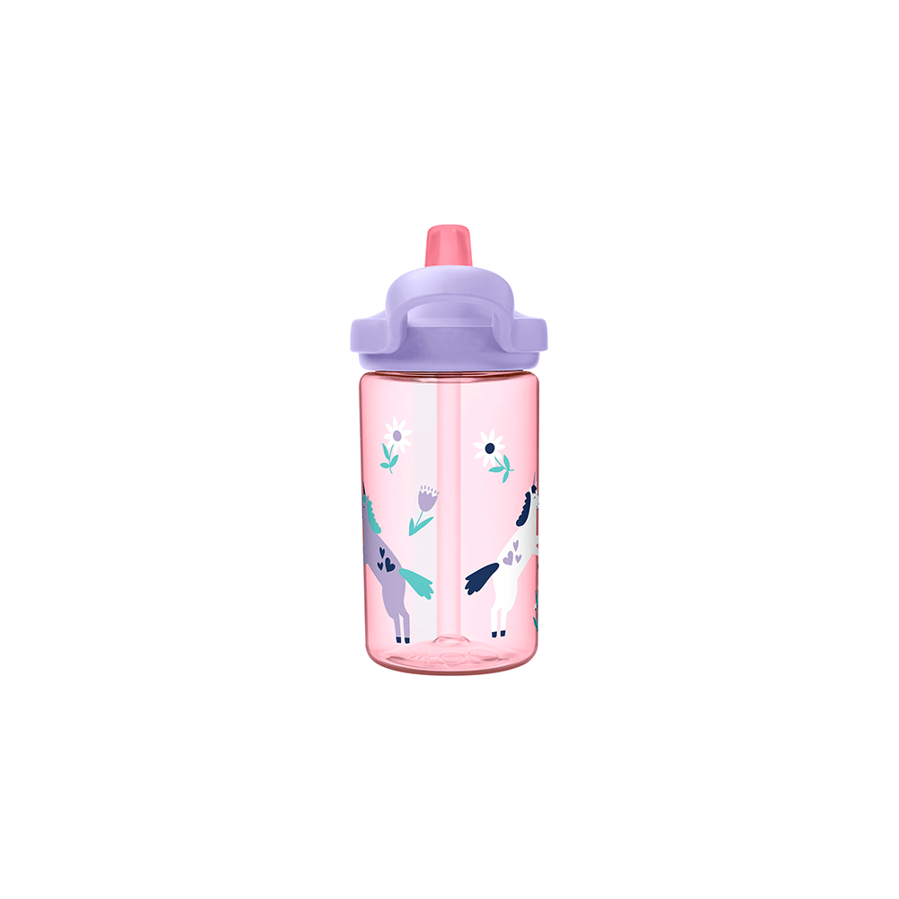 Camelbak Eddy+ Kids Water Bottle - 400ml