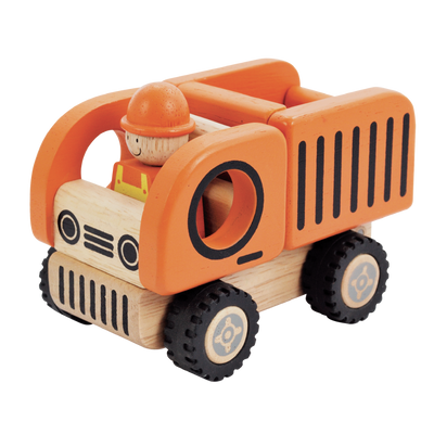 I'M Toy Dumper Truck