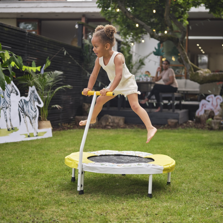 Plum Jungle Junior Bouncer with Musical Sounds