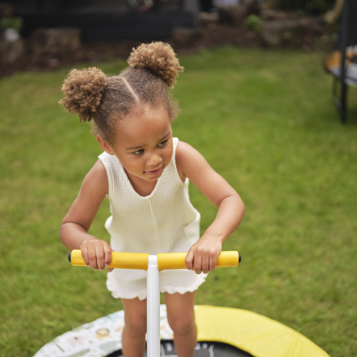 Plum Jungle Junior Bouncer with Musical Sounds