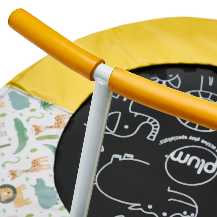 Plum Jungle Junior Bouncer with Musical Sounds
