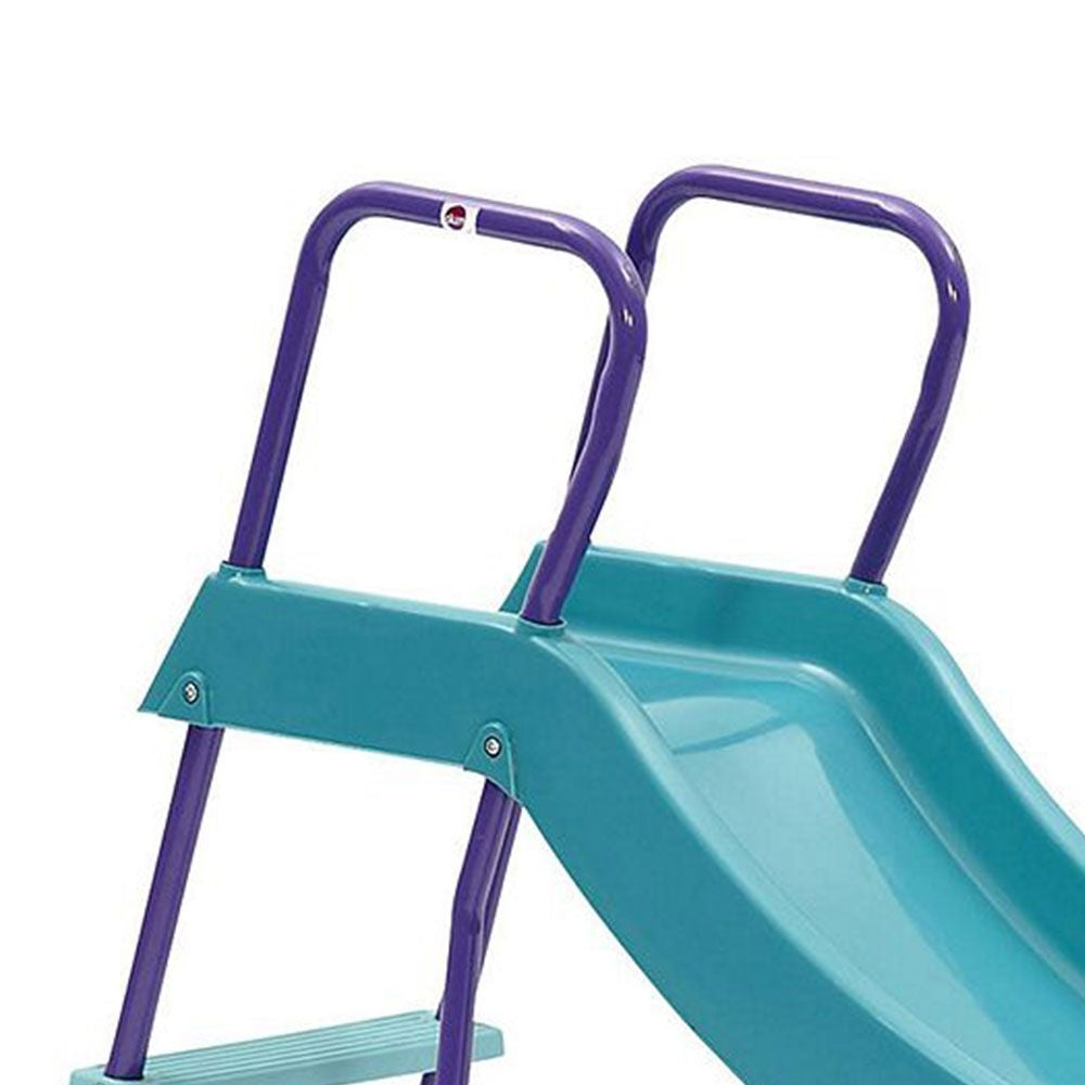 Plum® Metal Haumea Slide –