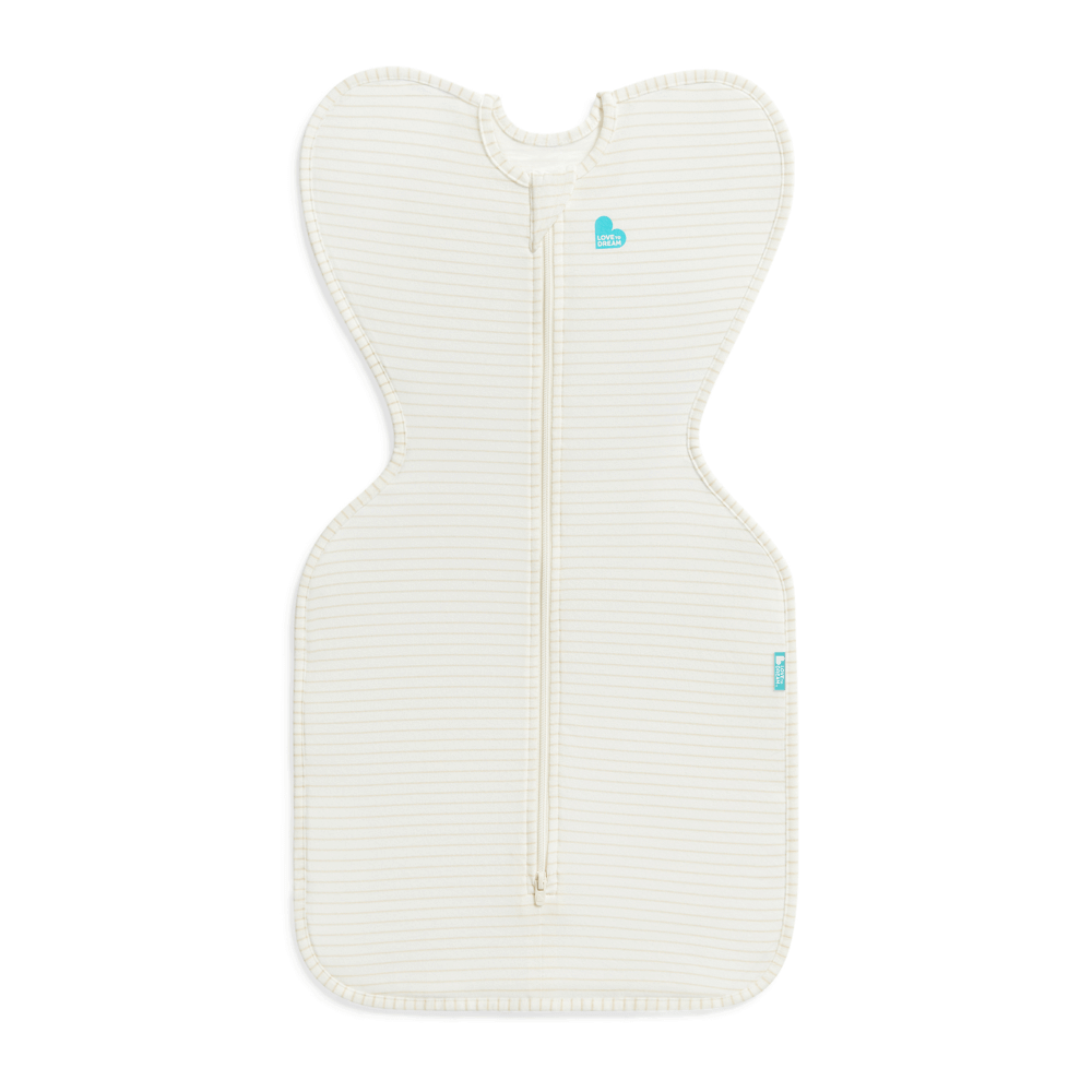 Love to Dream Swaddle Up - Golden, Bamboo, 0.2 T