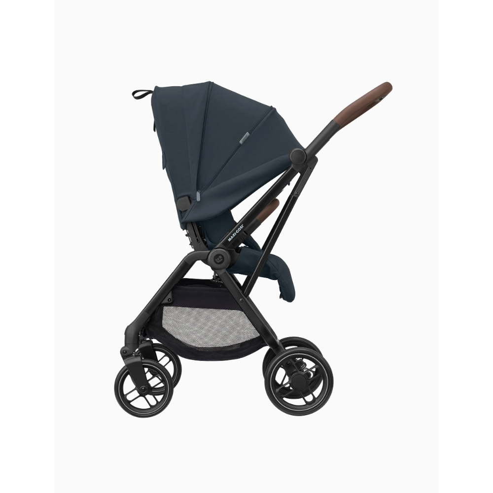 Maxi-Cosi Leona² Reversible Seat Stroller