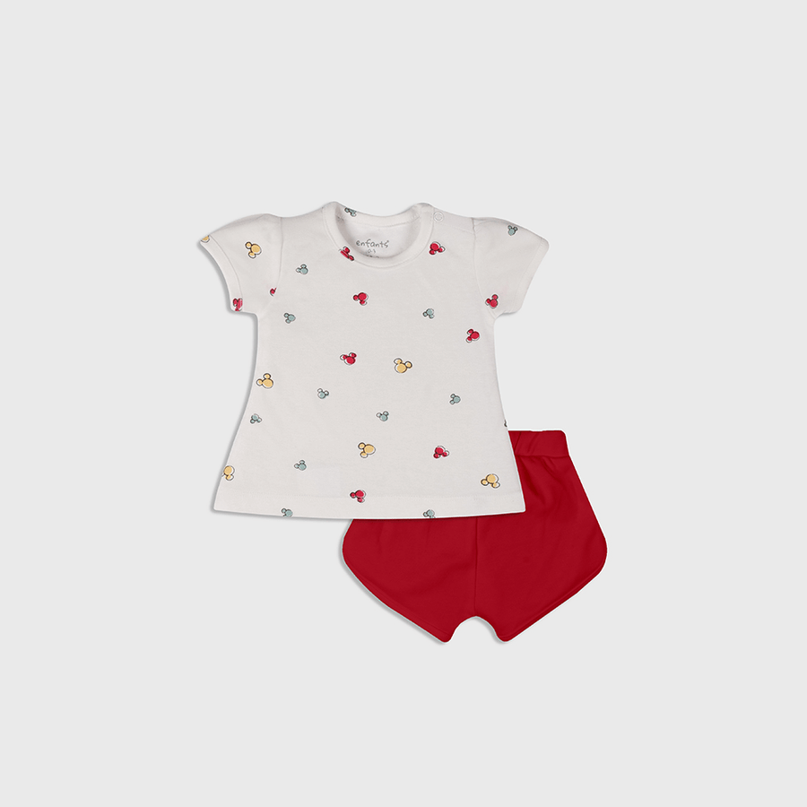 Enfants Play Pal Duo