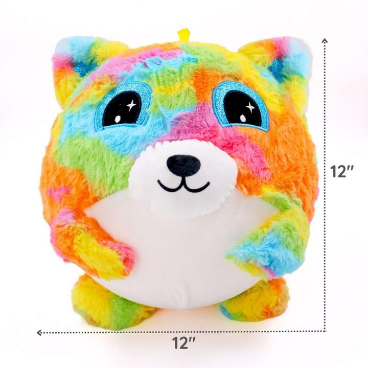 Bao Fluffy