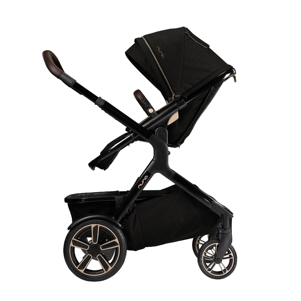 Nuna Demi Grow Baby Stroller