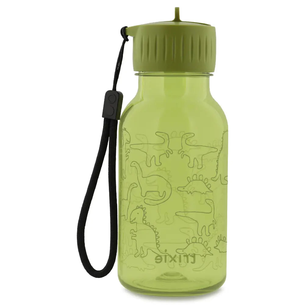 Trixie Tritan™ Bottle 350ml - Daring Dino