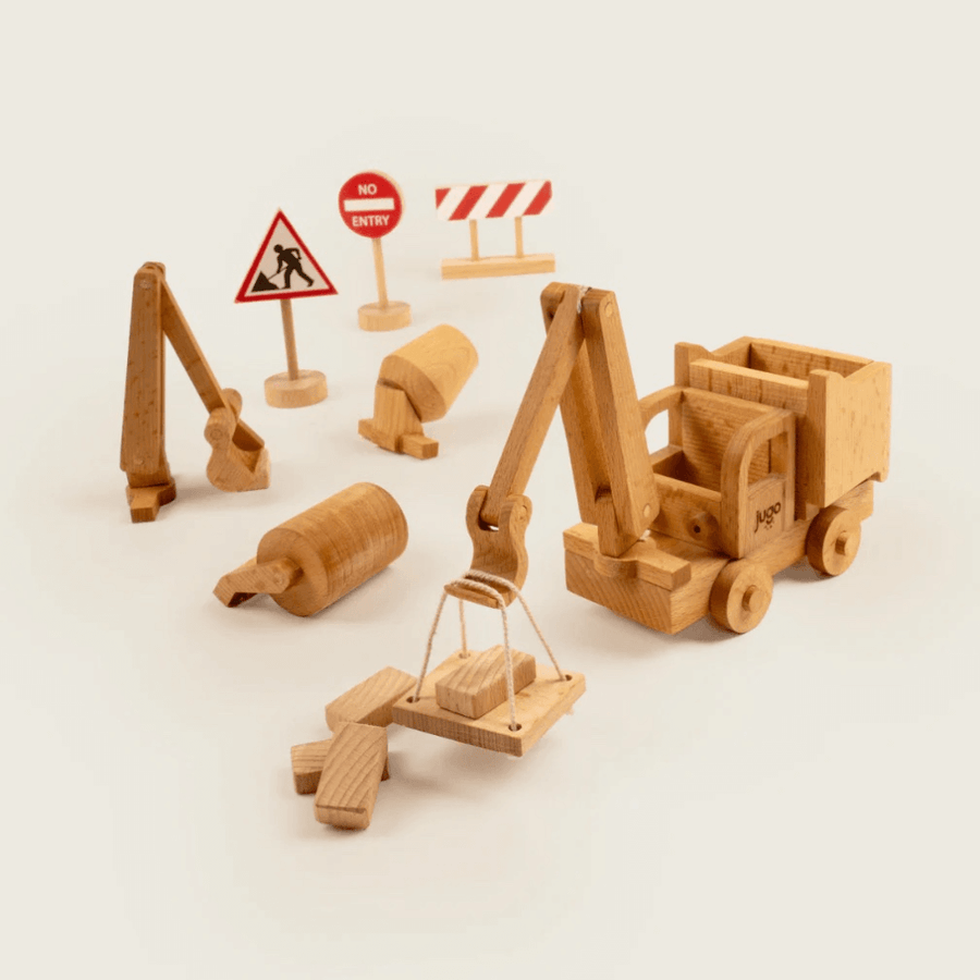 Set of 12