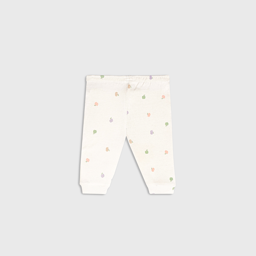 Enfants Berry-Best Co-ords - Beige