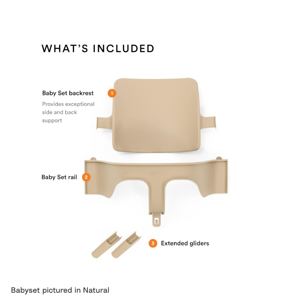 Stokke Tripp Trapp Baby Set All Things Baby India