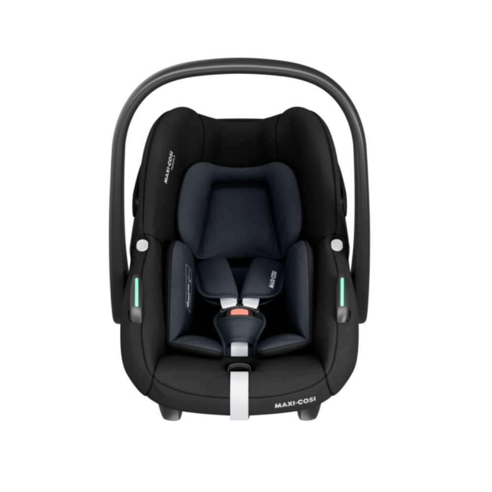 Maxi-Cosi Pebble S Infant/Newborn Car Seat