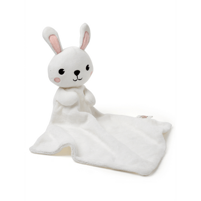 Bunny Comforter