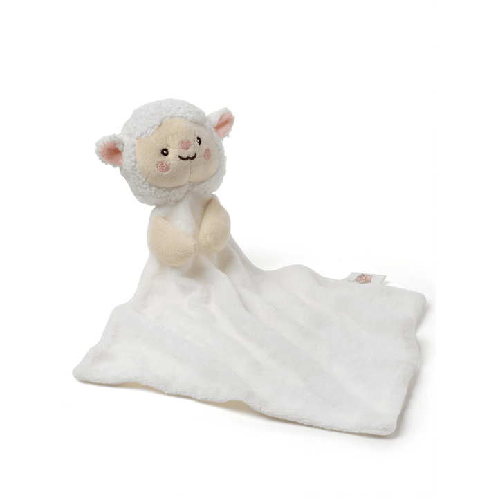 The Baby Trunk Sheep Comforter