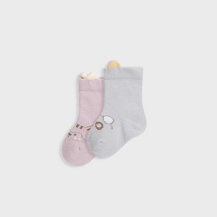 Sugar Toes
