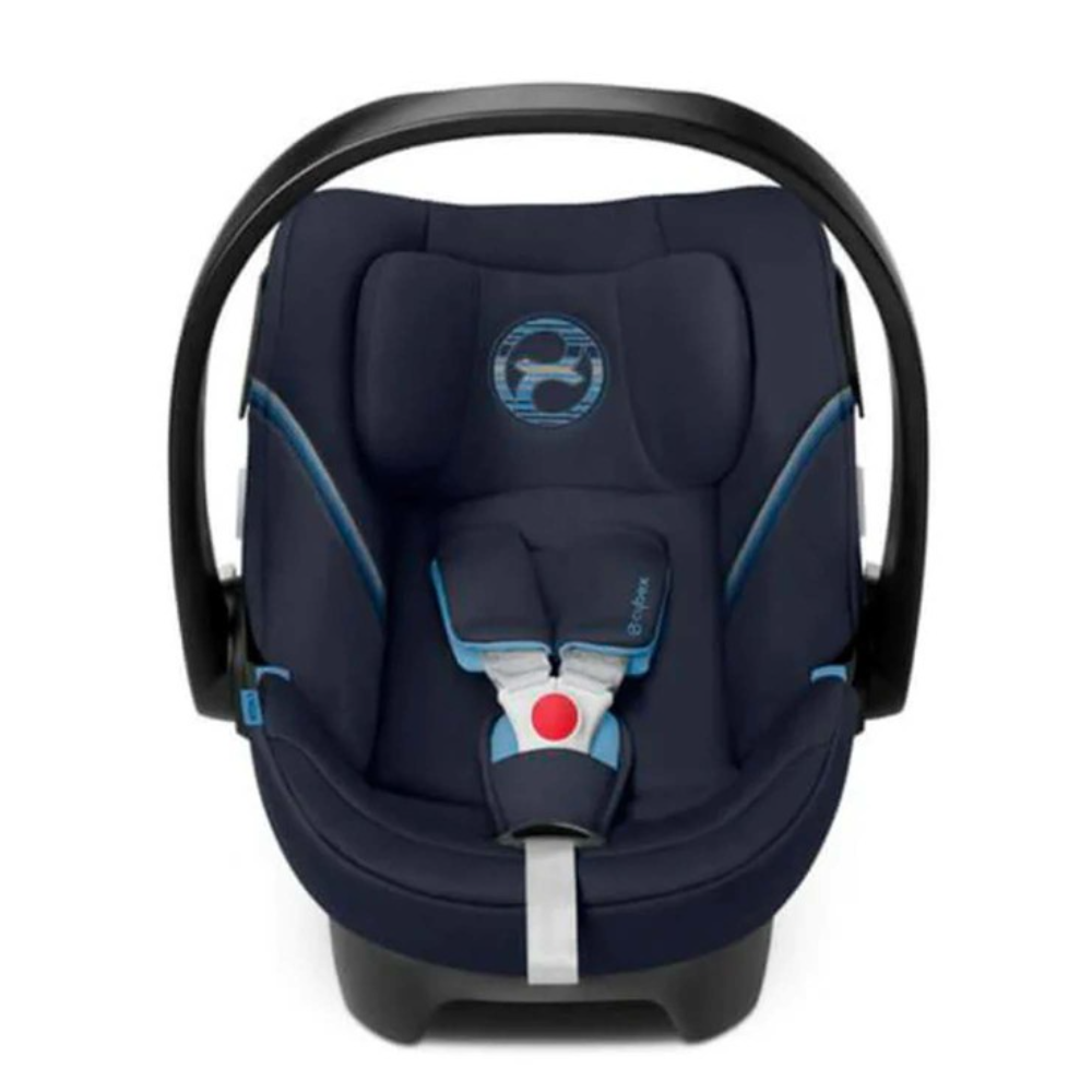 Aton 5 Newborn Car Seat with Base