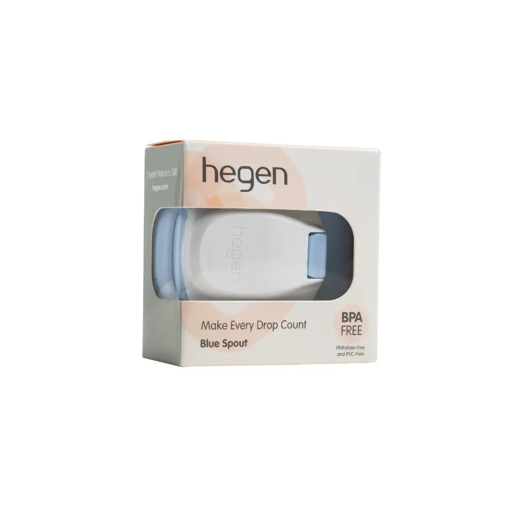 Hegen  PCTO™ Spout Blue