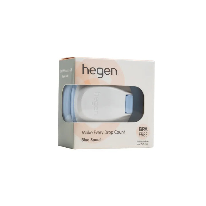 Hegen  PCTO™ Spout Blue