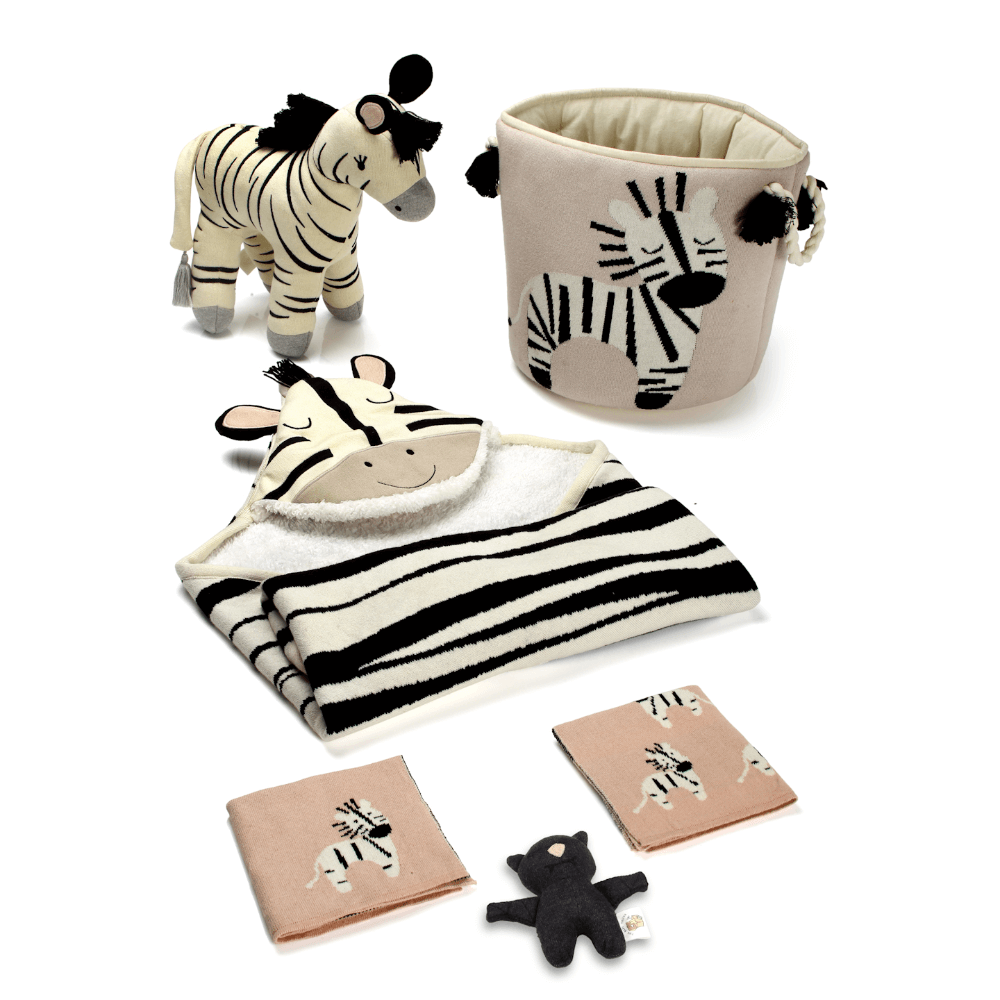 The Baby Trunk The Great Migration