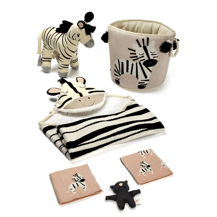 The Baby Trunk The Great Migration