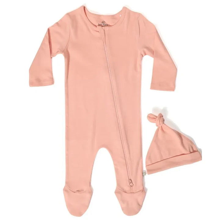 Furr Balls-Pastel Baby Gift Box