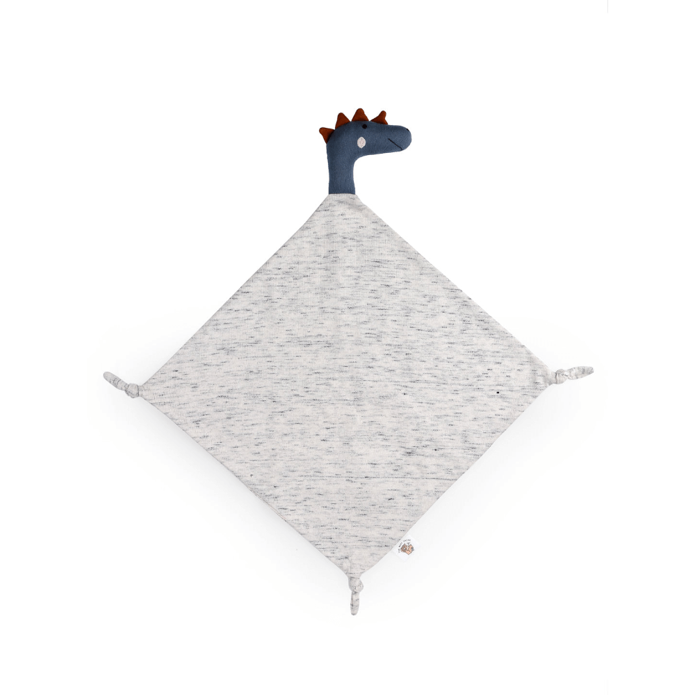 The Baby Trunk Unisex Gift Set (Pack of 4)