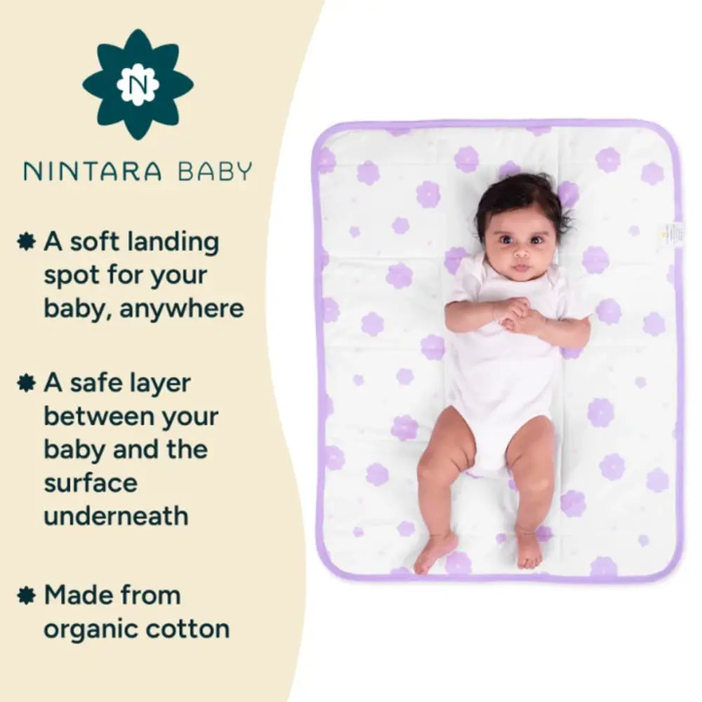 Nintara Baby Landing Mats