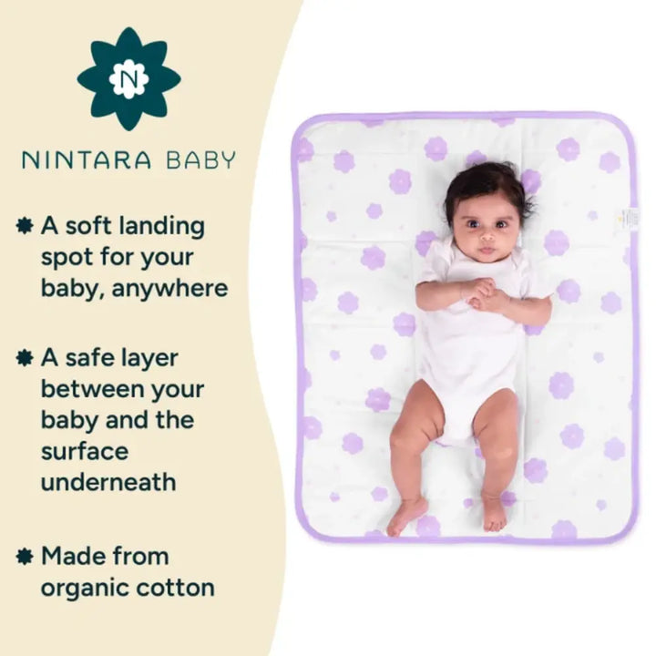 Nintara Baby Landing Mats