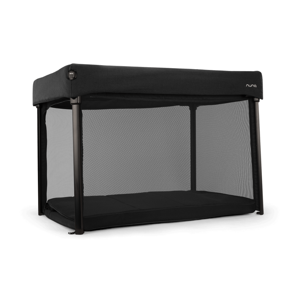 Nuna Playard Paal Caviar