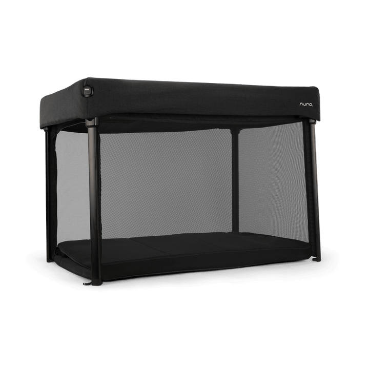 Nuna Playard Paal Caviar