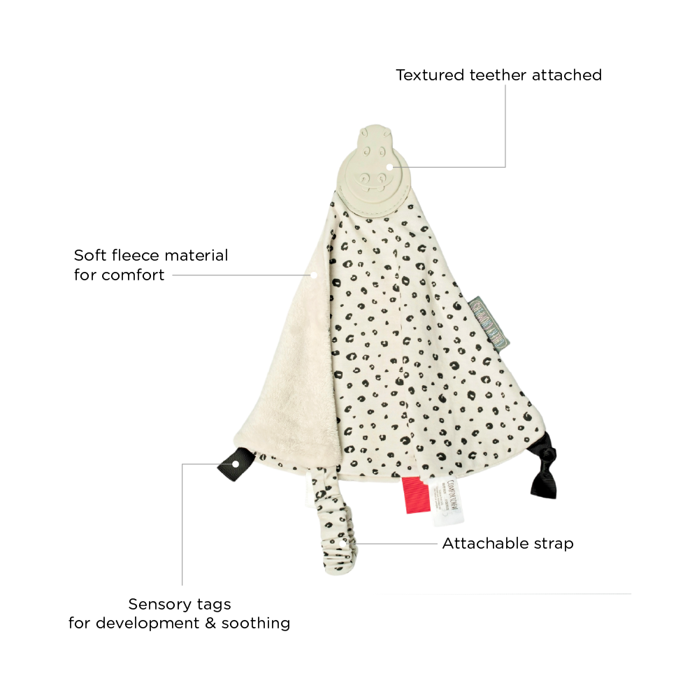Leopard Spot