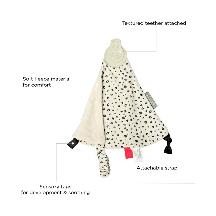 Leopard Spot
