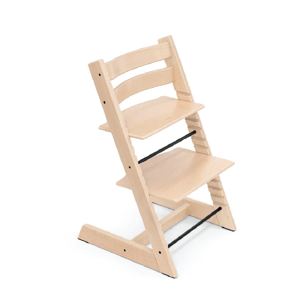 Stokke® Tripp Trapp High Chair Combo with Baby Set and Harness