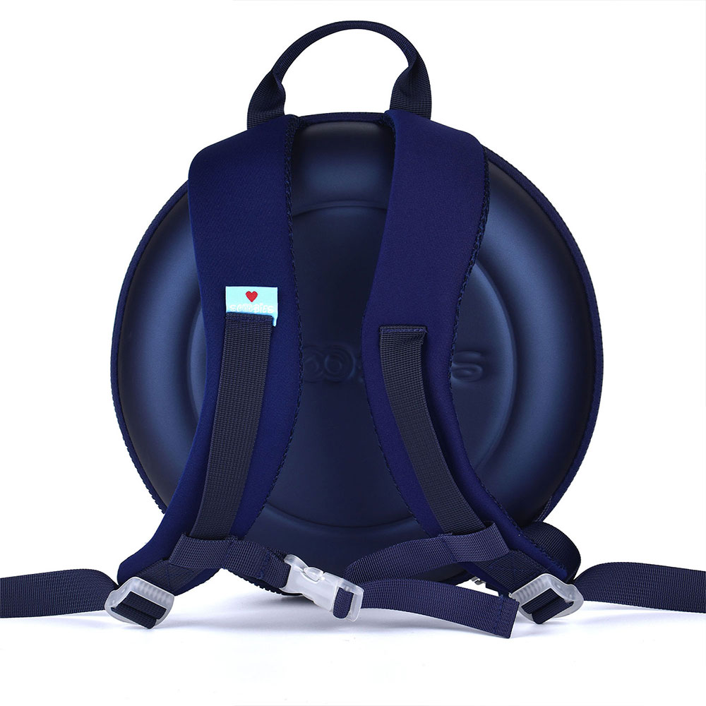 Scoobies Space Donut Bag