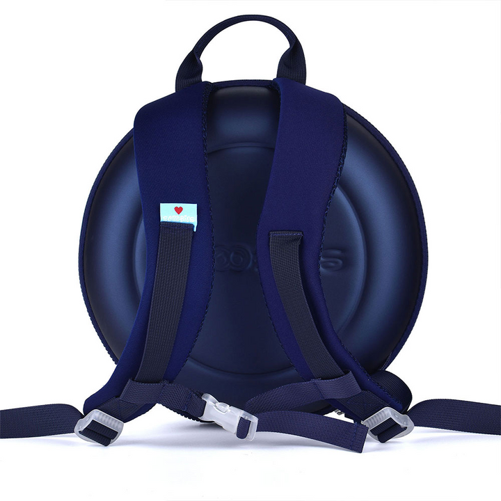 Scoobies Space Donut Bag