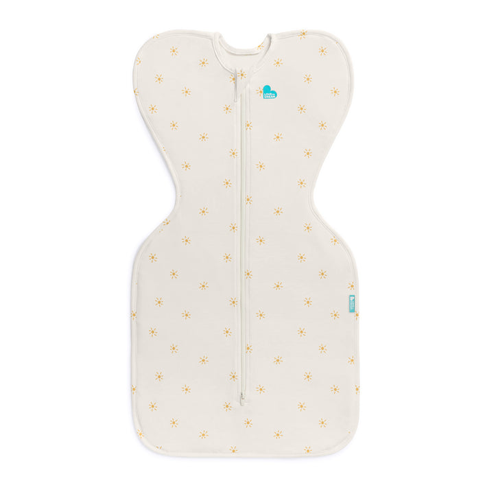 Love to Dream Swaddle Up - Golden, Bamboo, 0.2 T