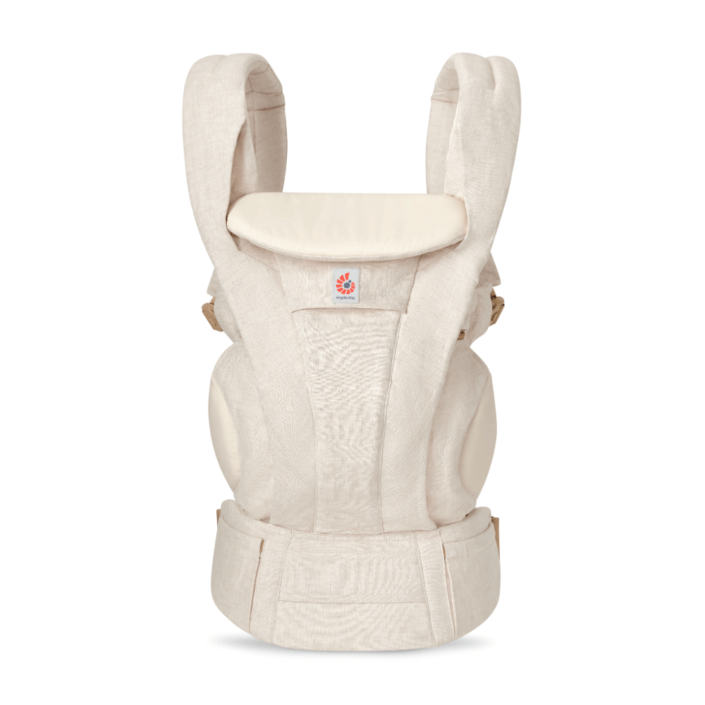 Ergobaby Omni Deluxe Mesh - Linen