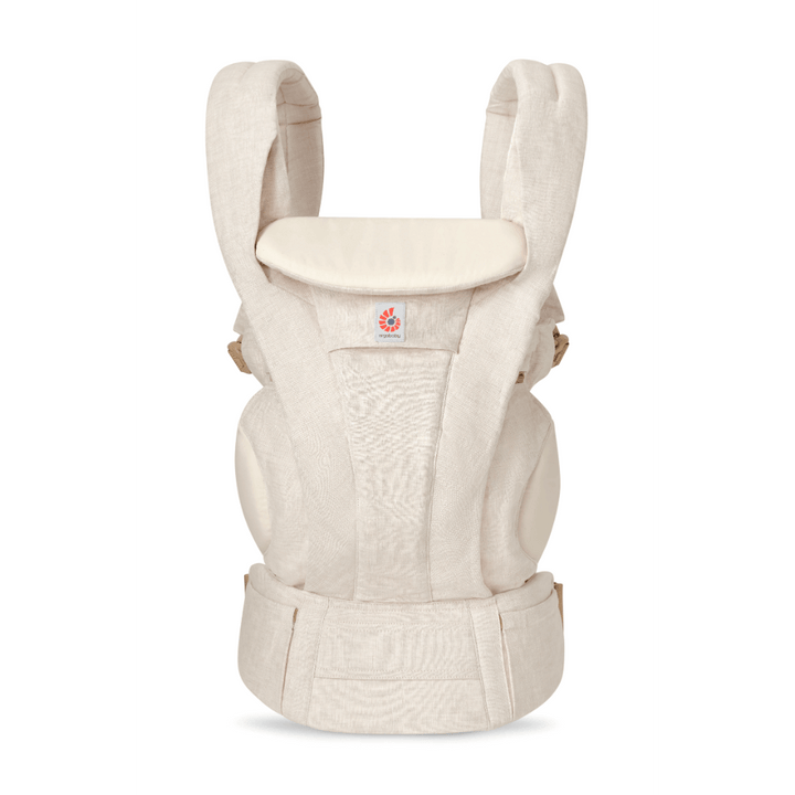 Ergobaby Omni Deluxe Mesh - Linen