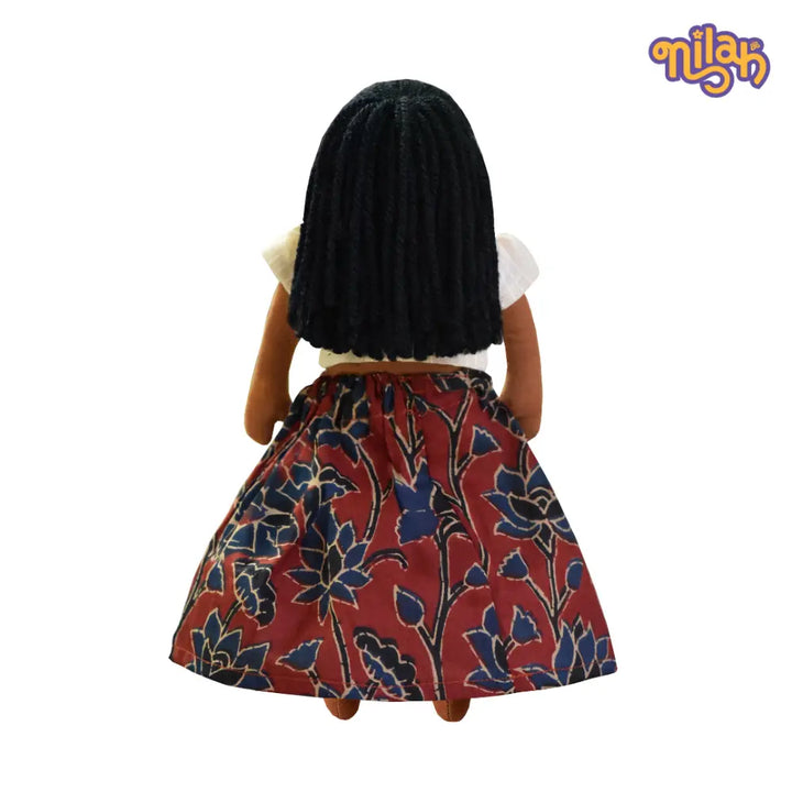 The Good Doll Nilah&