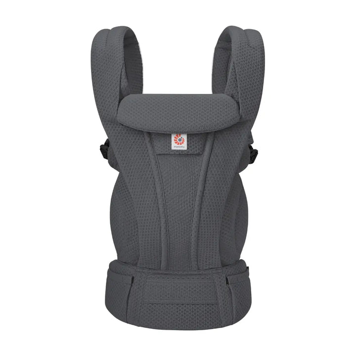 Graphite Grey