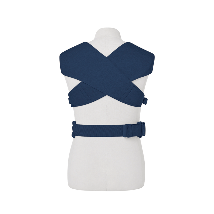 Ergobaby Embrace Newborn Carrier - Midnight Blue