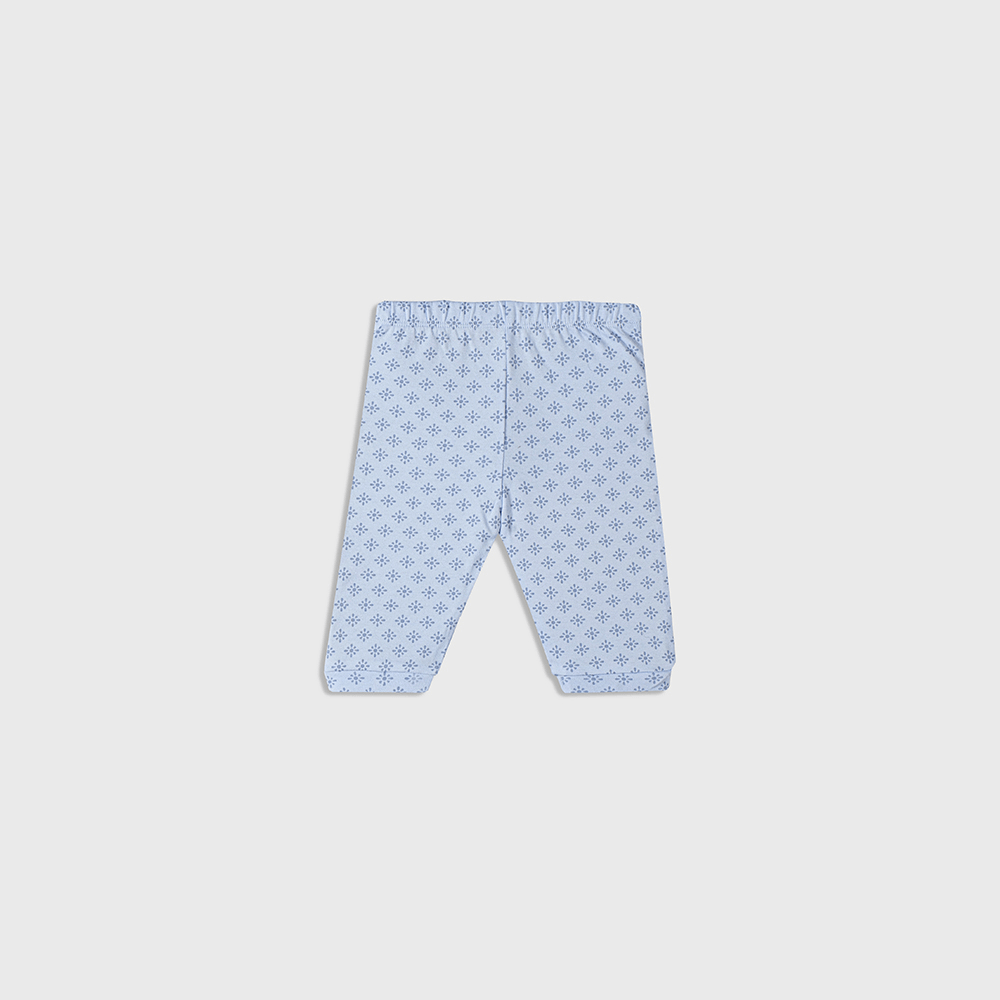 Enfants Snowflake Co-ords - Grey