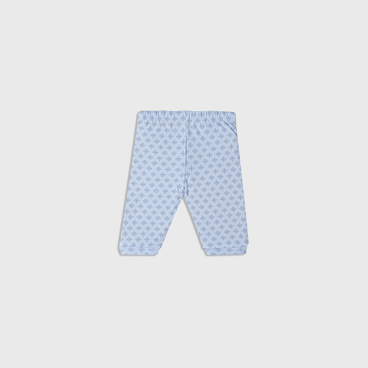 Enfants Snowflake Co-ords - Grey