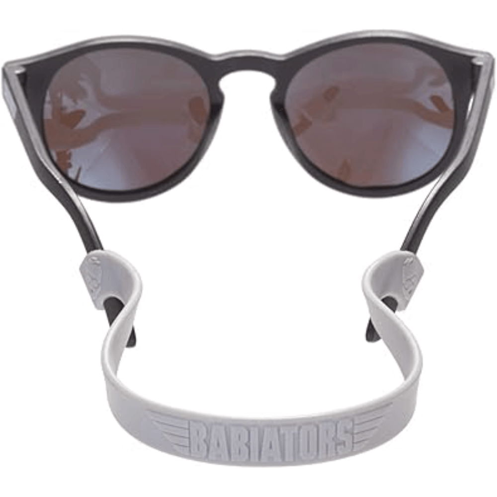 Babiators Individual Silicone Strap: With Hang Tag